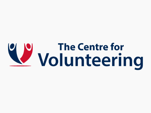 Centre for Volunteering Logo