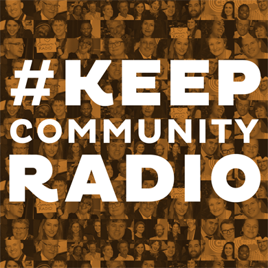 Keep Community Radio