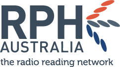 RPH Australia logo