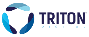 Triton Digital are partnering with the CBAA for audio streaming