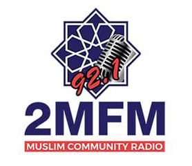 2MFM Logo