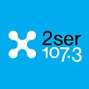 2SER Logo