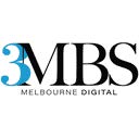 3MBS Logo