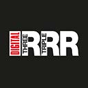 3RRR Logo