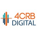 4CRB Digital Logo