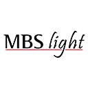 4MBS Light Logo