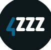 4ZZZ Logo