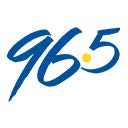 96five Logo