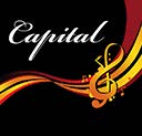 Capital Community Radio Logo