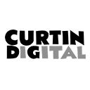 Curtin Digital Logo
