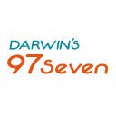 Darwins 97 Seven Logo