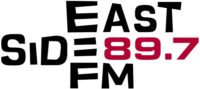 Eastside Radio Logo