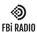 FBi Radio Logo