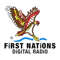 First Nations Radio Logo