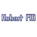 Hobart FM Logo