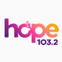 Hope 1032 Logo