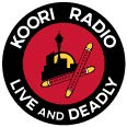 Koori Radio Logo