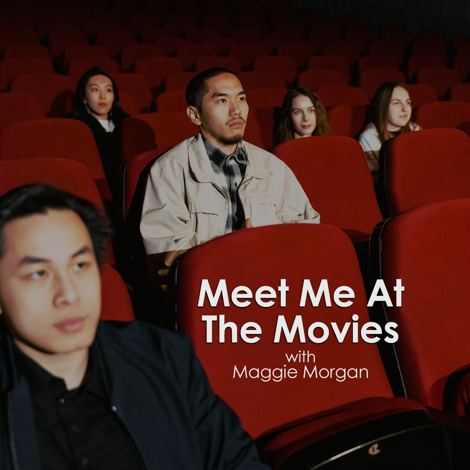 Meet Me At The Movies