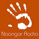 Noongar Radio Logo