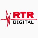 RTR Digital Logo