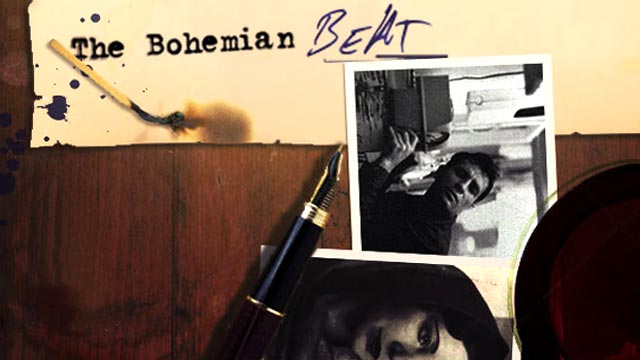 The Bohemian Beat
