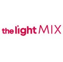 The Light MIX Logo