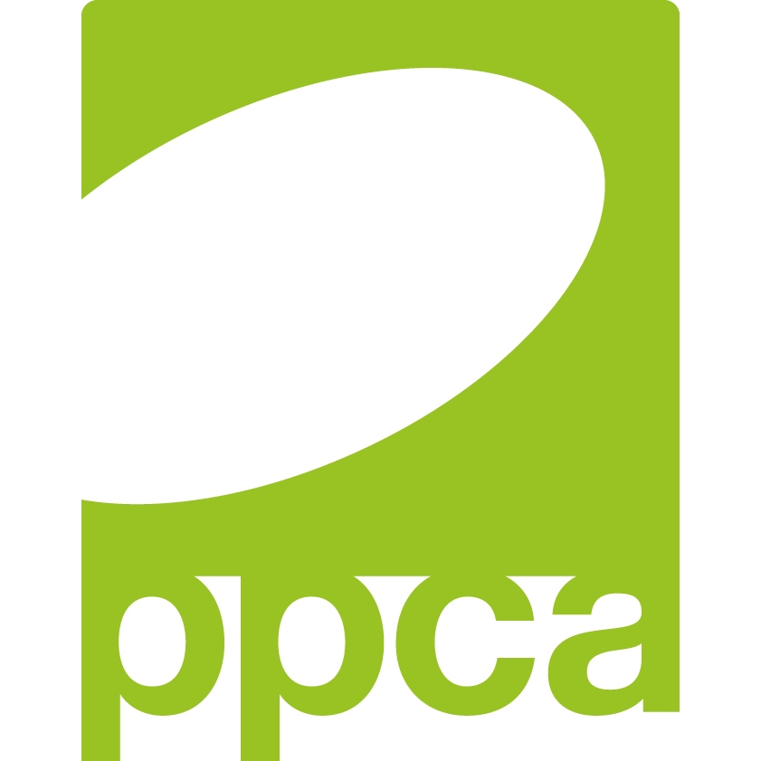 PPCA Logo