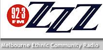 3ZZZ logo