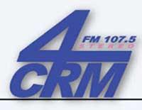 4CRM logo