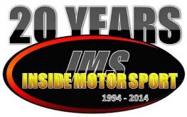 20 Years Inside Motor Sports image