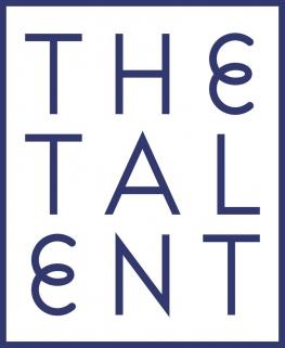 The Talent Logo
