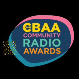 2018 CBAA Community Radio Awards