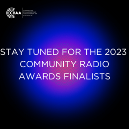 CBAA Awards Finalists 2023 2