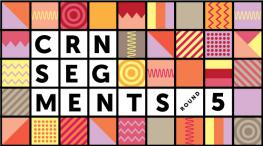CRN Segments Series