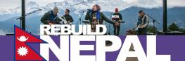 Rebuild Nepal image