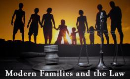 Modern Families and the Law image