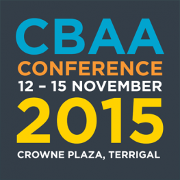 CBAA Conference