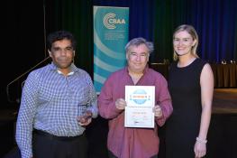 Noongar Radio wins Contribution to Australian Music