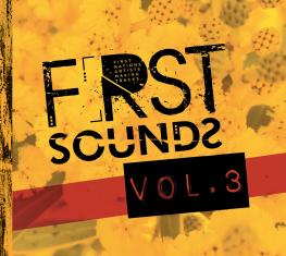 First Sounds Vol 3