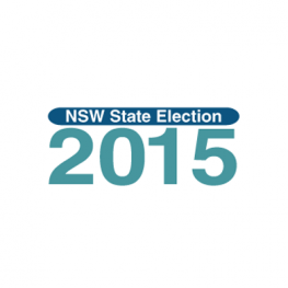NSW State Election 2015 community radio coverage