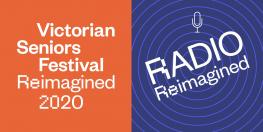 Victorian Seniors Festival Community Radio Network