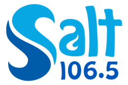 Salt 1065 Logo