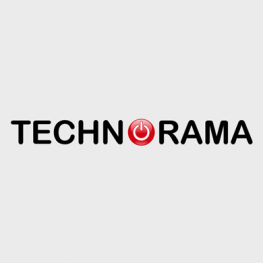 Technorama 2016 logo