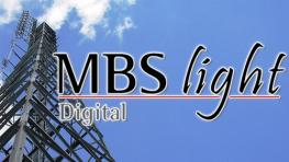 MBS light digital logo