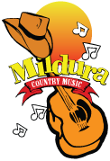 Mildura Country Music Festival image 2014