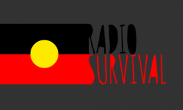 Radio Survival logo