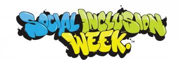 Social Inclusion Week logo