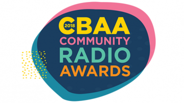 2018 CBAA Awards