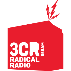 3CR Logo
