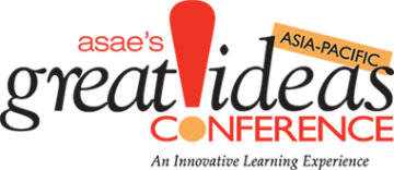 Great Ideas Conference Logo